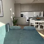 Homes Ocean Breeze Terrace 400 M Away From The Ocean Apartman *
