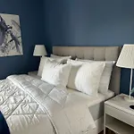 Homes Ocean Breeze Terrace 400 M Away From The Ocean Apartman Albufeira
