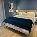 Homes Ocean Breeze Terrace 400 M Away From The Ocean Apartman *