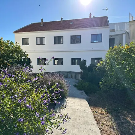Apartmán Homes Ocean Breeze Terrace 400 M Away From The Ocean Albufeira