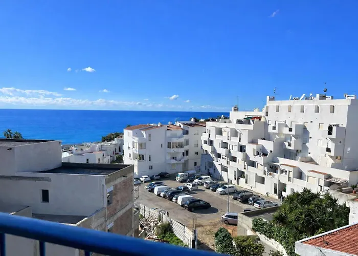 Apartamento Homes Ocean Breeze Terrace 400 M Away From The Ocean Albufeira