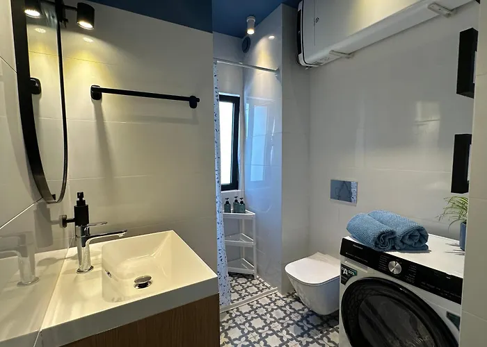 Homes Ocean Breeze Terrace 400 M Away From The Ocean *