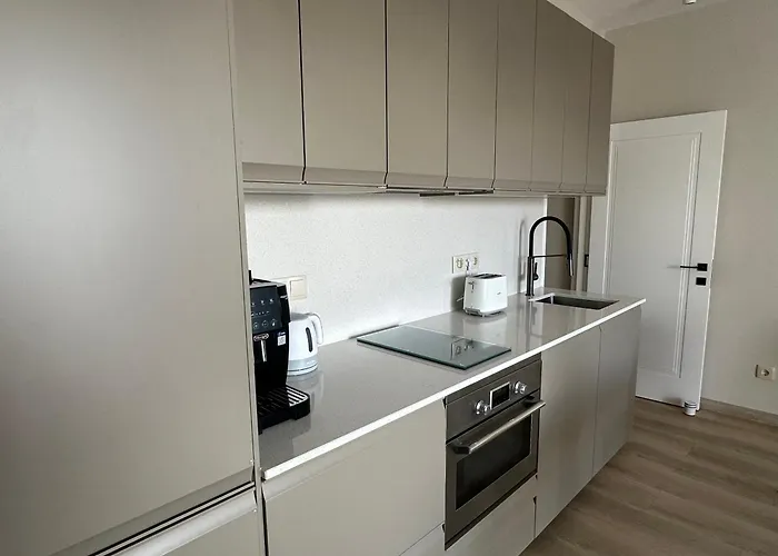 Homes Ocean Breeze Terrace 400 M Away From The Ocean Apartamento *