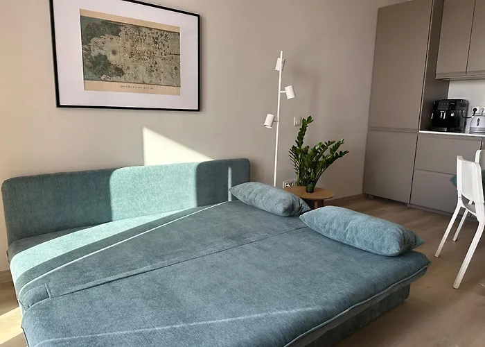 Homes Ocean Breeze Terrace 400 M Away From The Ocean