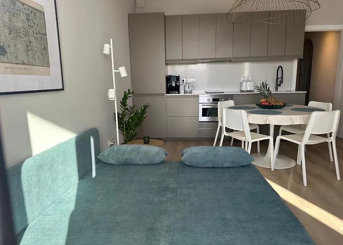 Homes Ocean Breeze Terrace 400 M Away From The Ocean Apartamento *