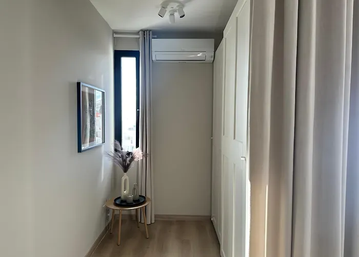 Homes Ocean Breeze Terrace 400 M Away From The Ocean Apartamento