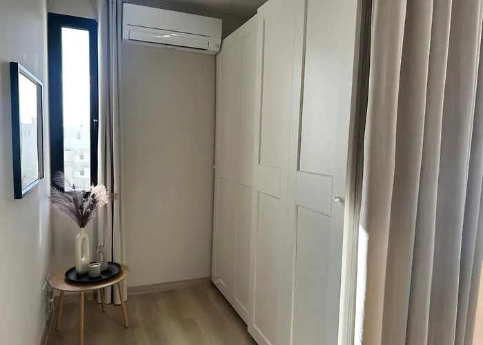 Homes Ocean Breeze Terrace 400 M Away From The Ocean