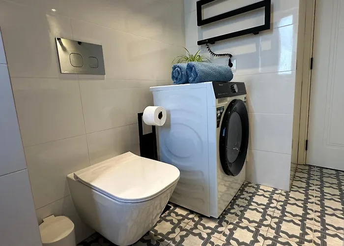 Apartamento Homes Ocean Breeze Terrace 400 M Away From The Ocean Albufeira