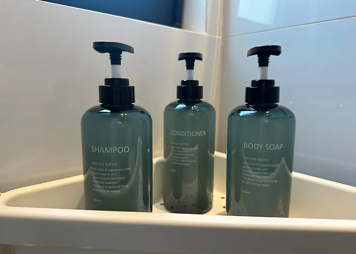 Homes Ocean Breeze Terrace 400 M Away From The Ocean Apartamento