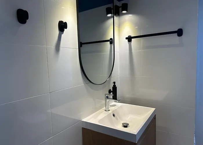 Homes Ocean Breeze Terrace 400 M Away From The Ocean Apartamento Albufeira