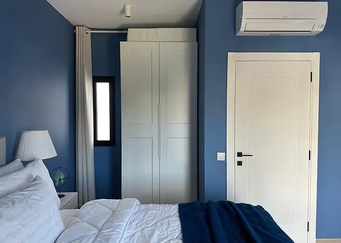 Homes Ocean Breeze Terrace 400 M Away From The Ocean Apartamento Albufeira