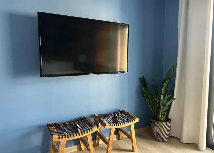 Homes Ocean Breeze Terrace 400 M Away From The Ocean *