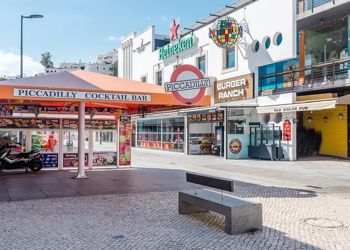 Apartamento Homes Ocean Breeze Terrace 400 M Away From The Ocean