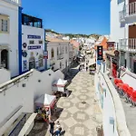 Homes Ocean Breeze Terrace 400 M Away From The Ocean * Αλμπουφέιρα