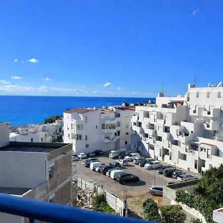 Apartman Homes Ocean Breeze Terrace 400 M Away From The Ocean Albufeira