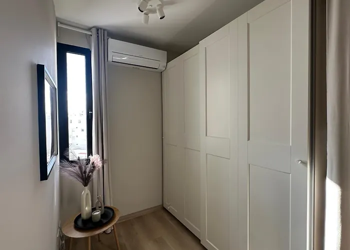 Homes Ocean Breeze Terrace 400 M Away From The Ocean Appartement