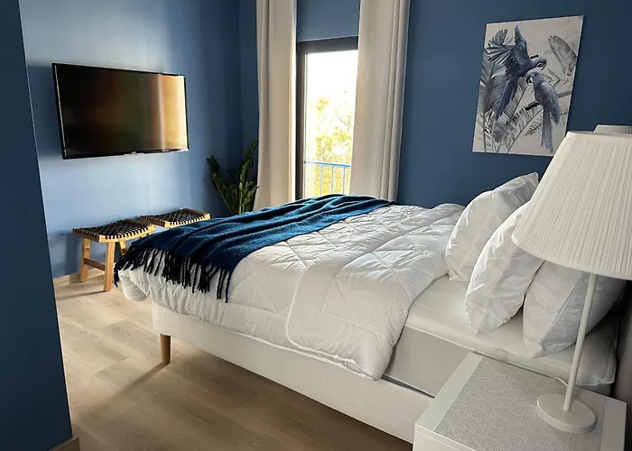 Appartement Homes Ocean Breeze Terrace 400 M Away From The Ocean