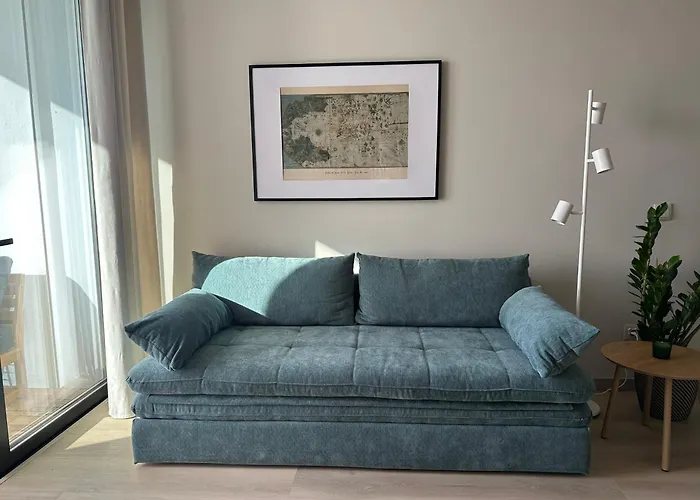 Homes Ocean Breeze Terrace 400 M Away From The Ocean *