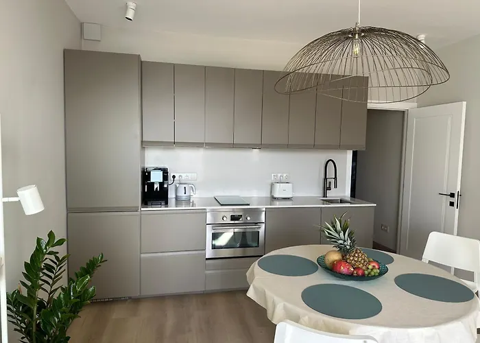 Homes Ocean Breeze Terrace 400 M Away From The Ocean Appartement Albufeira