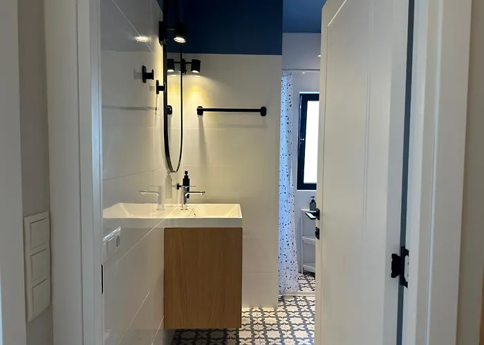 Appartement Homes Ocean Breeze Terrace 400 M Away From The Ocean *