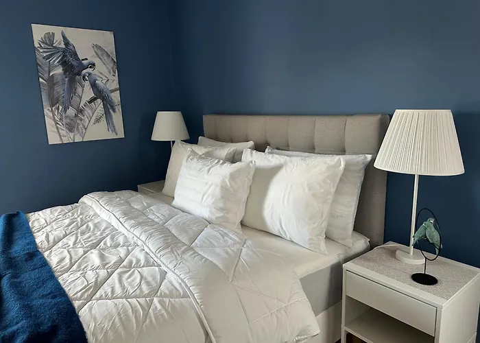 Homes Ocean Breeze Terrace 400 M Away From The Ocean Appartement Albufeira