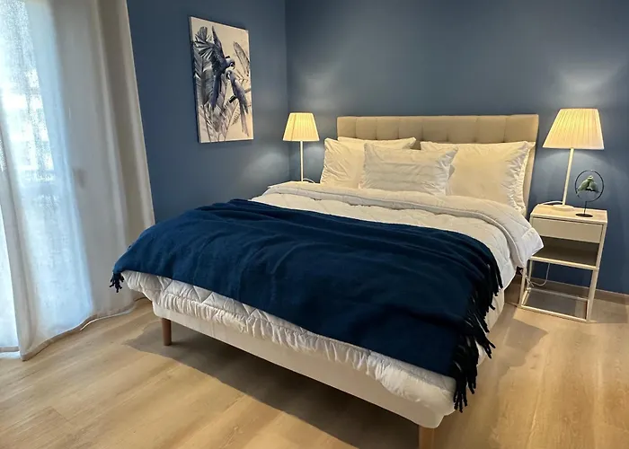 Homes Ocean Breeze Terrace 400 M Away From The Ocean Appartement *