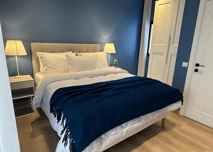 Homes Ocean Breeze Terrace 400 M Away From The Ocean * Albufeira