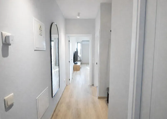 Homes Ocean Breeze Terrace 400 M Away From The Ocean Albufeira