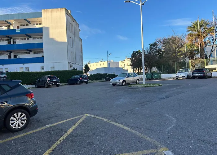 Appartement Homes Ocean Breeze Terrace 400 M Away From The Ocean *