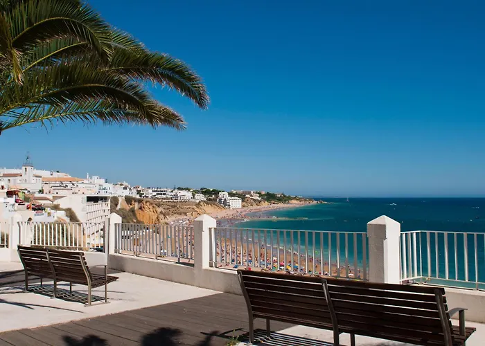 Homes Ocean Breeze Terrace 400 M Away From The Ocean *