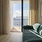 Homes Ocean Breeze Terrace 400 M Away From The Ocean Appartement