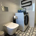 Appartement Homes Ocean Breeze Terrace 400 M Away From The Ocean Albufeira