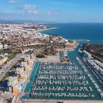 Homes Ocean Breeze Terrace 400 M Away From The Ocean Appartement Albufeira