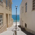 شقة Homes Ocean Breeze Terrace 400 M Away From The Ocean