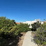 Apartmán Homes Ocean Breeze Terrace 400 M Away From The Ocean