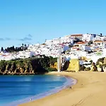 Homes Ocean Breeze Terrace 400 M Away From The Ocean Apartmán