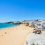 Homes Ocean Breeze Terrace 400 M Away From The Ocean 公寓 阿尔布费拉