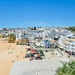 Homes Ocean Breeze Terrace 400 M Away From The Ocean *