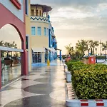 Homes Ocean Breeze Terrace 400 M Away From The Ocean * 阿尔布费拉