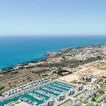 Homes Ocean Breeze Terrace 400 M Away From The Ocean