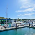 Homes Ocean Breeze Terrace 400 M Away From The Ocean *