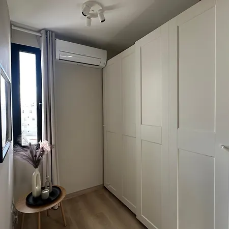 Homes Ocean Breeze Terrace 400 M Away From The Ocean شقة