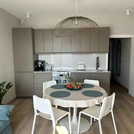 Homes Ocean Breeze Terrace 400 M Away From The Ocean Appartement *