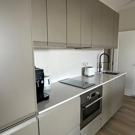 Homes Ocean Breeze Terrace 400 M Away From The Ocean شقة *