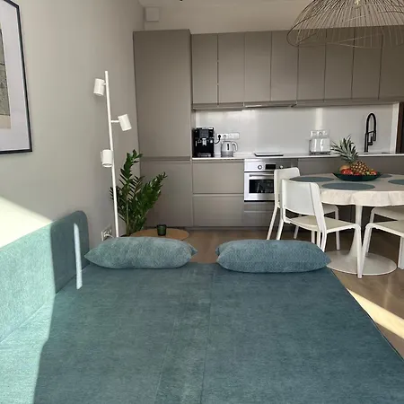 Homes Ocean Breeze Terrace 400 M Away From The Ocean شقة *