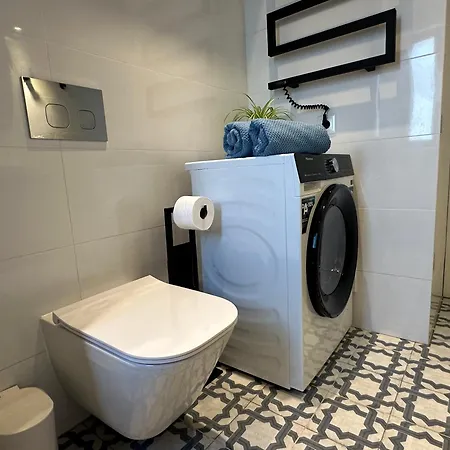 شقة Homes Ocean Breeze Terrace 400 M Away From The Ocean البوفيرا