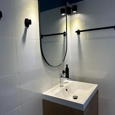 Homes Ocean Breeze Terrace 400 M Away From The Ocean شقة البوفيرا