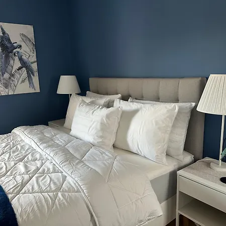 Homes Ocean Breeze Terrace 400 M Away From The Ocean شقة البوفيرا