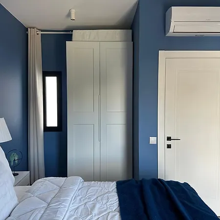 Homes Ocean Breeze Terrace 400 M Away From The Ocean شقة البوفيرا