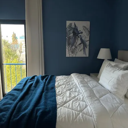 Homes Ocean Breeze Terrace 400 M Away From The Ocean البوفيرا